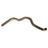 Gates 18843 HVAC Heater Hose - Heater To Pipe