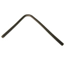 Gates 18885 HVAC Heater Hose - Heater To Intake Manifold or Heater To Pipe