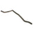 Gates 18897 HVAC Heater Hose - Heater To Pipe