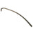Gates 18909 HVAC Heater Hose - Heater To Engine, Oil Cooler To Water Pump or Pipe To Auxiliary Heater Valve