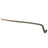 Gates 18914 HVAC Heater Hose - Heater To Engine, Heater To Valve or Thermostat To Heater