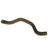 Gates 18922 HVAC Heater Hose - Heater To Pipe, Heater To Pipe-1 or Heater To Valve