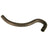 Gates 18933 HVAC Heater Hose