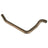 Gates 18948 HVAC Heater Hose - Heater To Engine