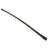 Gates 18965 HVAC Heater Hose - Heater To Water Pump, Pipe-2 To Water Pump or Tee To Water Pump