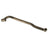 Gates 18970 HVAC Heater Hose - Heater To Pipe-1 or Pipe-1 To Engine