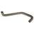 Gates 18972 HVAC Heater Hose - Heater To Engine