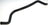 Gates 18983 HVAC Heater Hose
