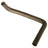 Gates 18984 HVAC Heater Hose - Auxiliary Heater To Pipe-2, Auxiliary Radiator Outlet or Valve To Engine