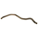 Gates 18999 HVAC Heater Hose - Valve To Engine or Valve-1 To Engine