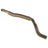 Gates 19015 HVAC Heater Hose - Heater To Engine