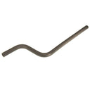 Gates 19038 HVAC Heater Hose - Heater Outlet or Heater To Pipe