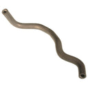 Gates 19043 HVAC Heater Hose - Valve To Engine or Valve-1 To Engine