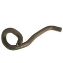Gates 19044 HVAC Heater Hose - Engine To Heater Control Valve