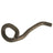 Gates 19044 HVAC Heater Hose - Engine To Heater Control Valve