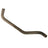 Gates 19046 HVAC Heater Hose - Valve-1 To Intake Manifold