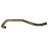 Gates 19047 HVAC Heater Hose - Engine To Heater Control Valve
