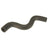 Gates 19055 HVAC Heater Hose - Heater To Pipe-1 or Heater To Pipe-2