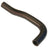 Gates 19059 HVAC Heater Hose - Heater To Pipe-1, Splice To Intake Manifold or Valve To Radiator