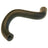 Gates 19068 HVAC Heater Hose - Pipe-1 To Tee-1