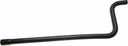 Gates 19126 HVAC Heater Hose - Heater To Tee or Heater To Thermostat