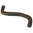 Gates 19145 HVAC Heater Hose - Heater To Valve, Heater To Valve-1 or Tee-1 To Transmission Oil Cooler