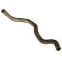 Gates 19151 HVAC Heater Hose - Valve To Engine