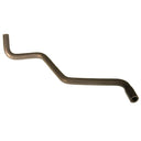 Gates 19153 HVAC Heater Hose - Radiator To Reservoir (Lower) or Reservoir To Radiator