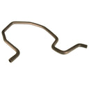 Gates 19154 HVAC Heater Hose - Heater (Upper), Heater - Right Side or Pipe-1 To Heater
