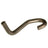 Gates 19167 HVAC Heater Hose - Heater Inlet, Heater Outlet or Valve To Pipe-1