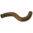 Gates 19173 HVAC Heater Hose - Engine To Pipe, Heater Inlet or Heater To Valve-1