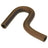 Gates 19183 HVAC Heater Hose