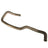 Gates 19192 HVAC Heater Hose - Heater To Intake Manifold