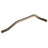 Gates 19199 HVAC Heater Hose - Heater To Intake Manifold
