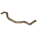 Gates 19207 HVAC Heater Hose - Heater To Engine or Heater To Thermostat