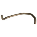 Gates 19212 HVAC Heater Hose - Heater To Engine