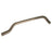 Gates 19224 HVAC Heater Hose - Heater To Engine