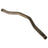 Gates 19227 HVAC Heater Hose - Valve-1 To Intake Manifold
