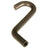 Gates 19228 HVAC Heater Hose - Heater To Pipe-1