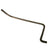 Gates 19235 HVAC Heater Hose - Heater Inlet or Heater Outlet