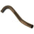 Gates 19237 HVAC Heater Hose - Heater To Engine, Heater To Pipe-1 or Inverter Cooling Hose-1