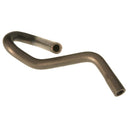 Gates 19287 HVAC Heater Hose - Engine To Heater or Heater To Pipe-2
