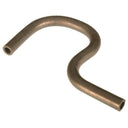 Gates 19306 HVAC Heater Hose - Heater To Pipe-1