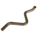 Gates 19314 HVAC Heater Hose - Heater To Pipe