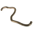 Gates 19329 HVAC Heater Hose - Valve To Engine