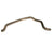Gates 19338 HVAC Heater Hose - Heater (Upper)