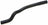 Gates 19343 HVAC Heater Hose - Engine To Heater