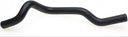 Gates 19416 HVAC Heater Hose - Heater Outlet