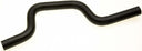 Gates 19438 HVAC Heater Hose - Heater Outlet