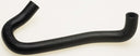 Gates 19443 HVAC Heater Hose - Engine To Pipe-1 or Pipe-1 To Engine
